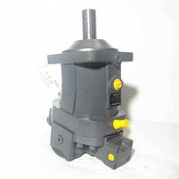 Rexroth A6vm160 A6vm107 A6vm200 A6vm250 Rotary Drilling Rig Power Head Hydraulic Plunger Pump Motor